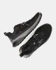 Ecco Ult-TRN - Lage sneakers - Zwart