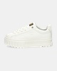 G-Star Raw Lhana - Lage sneakers - Wit