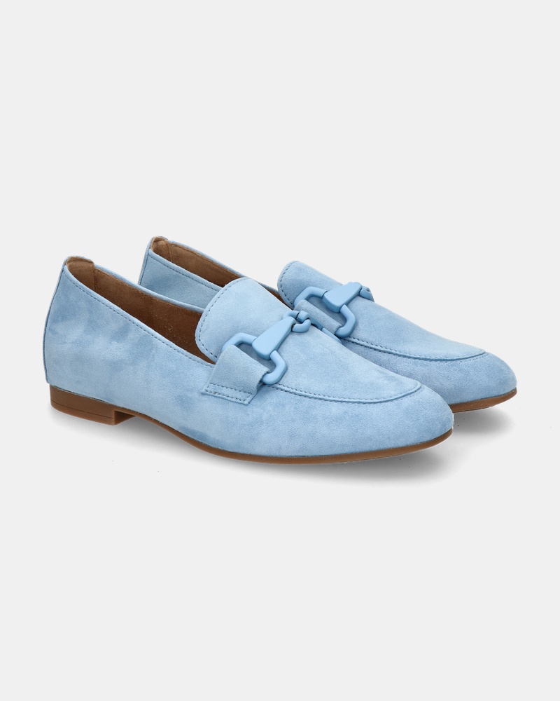 Gabor - Mocassins & loafers - Blauw