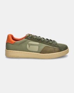 G-Star Raw Recruit - Lage sneakers