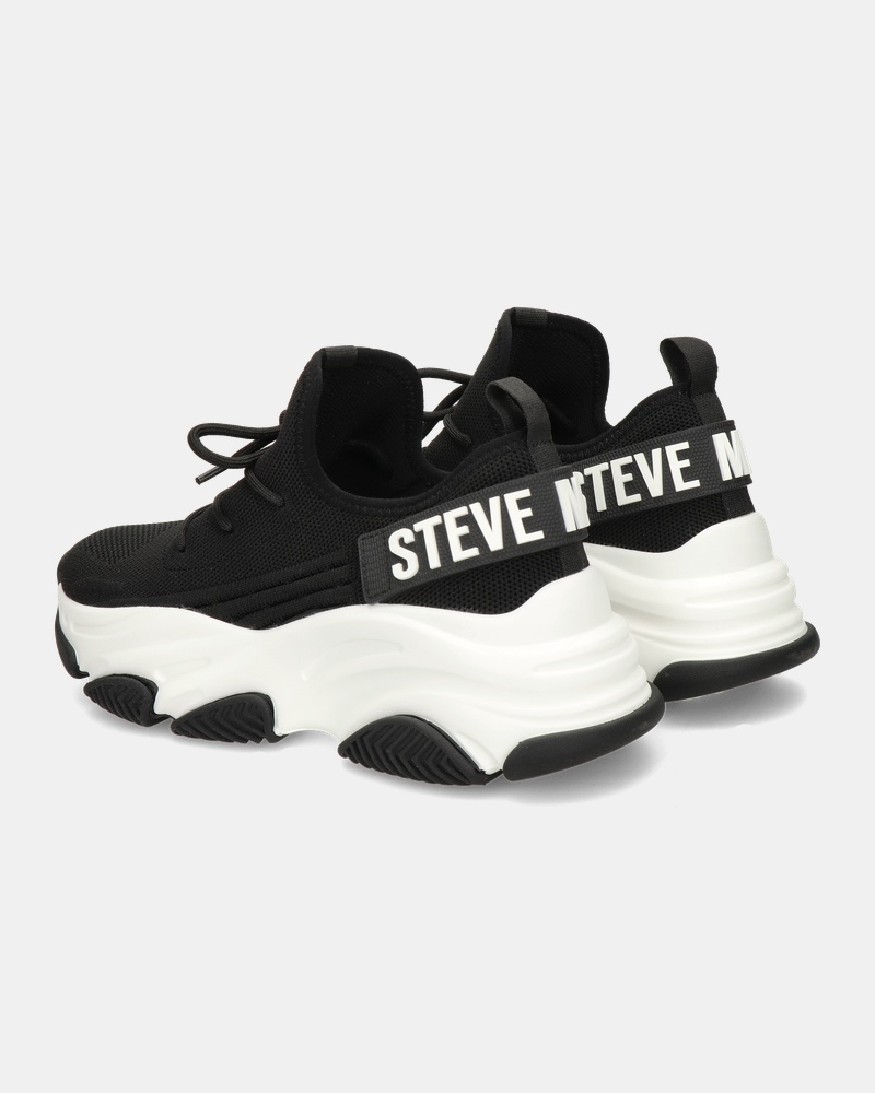 Steve Madden Protege - Dad Sneakers - Zwart