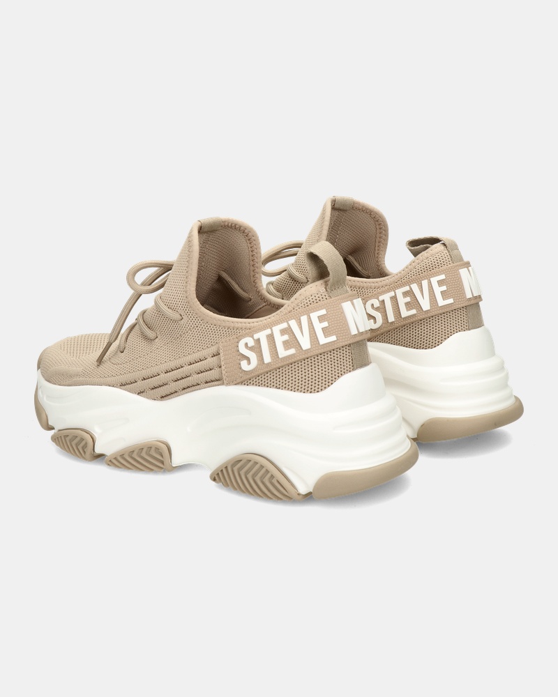 Steve Madden Protege - Dad Sneakers - Beige