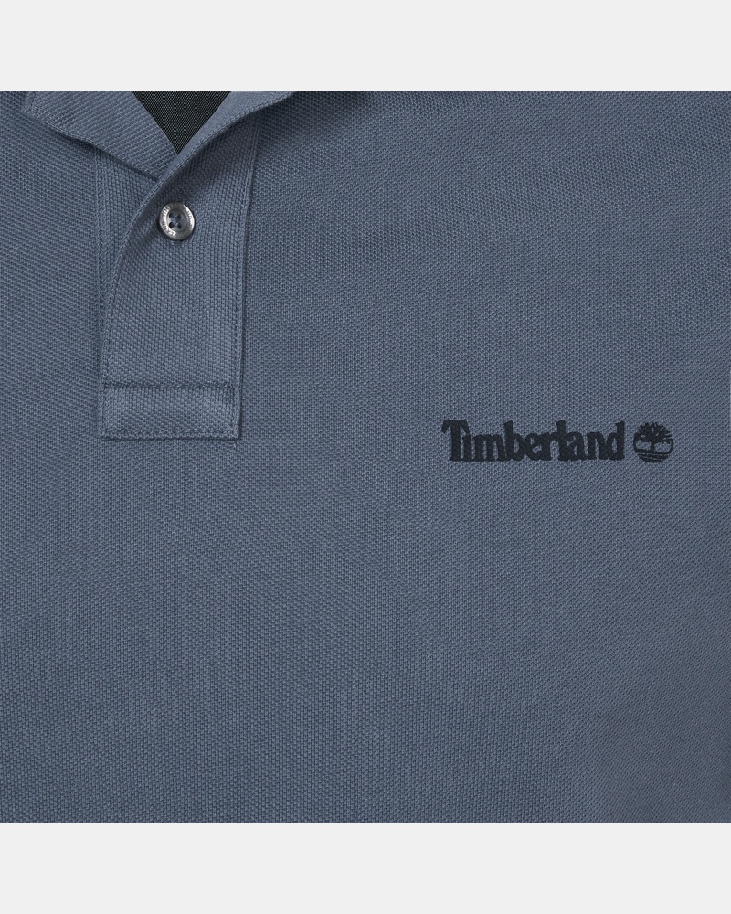 Timberland - Overhemd - Grijs