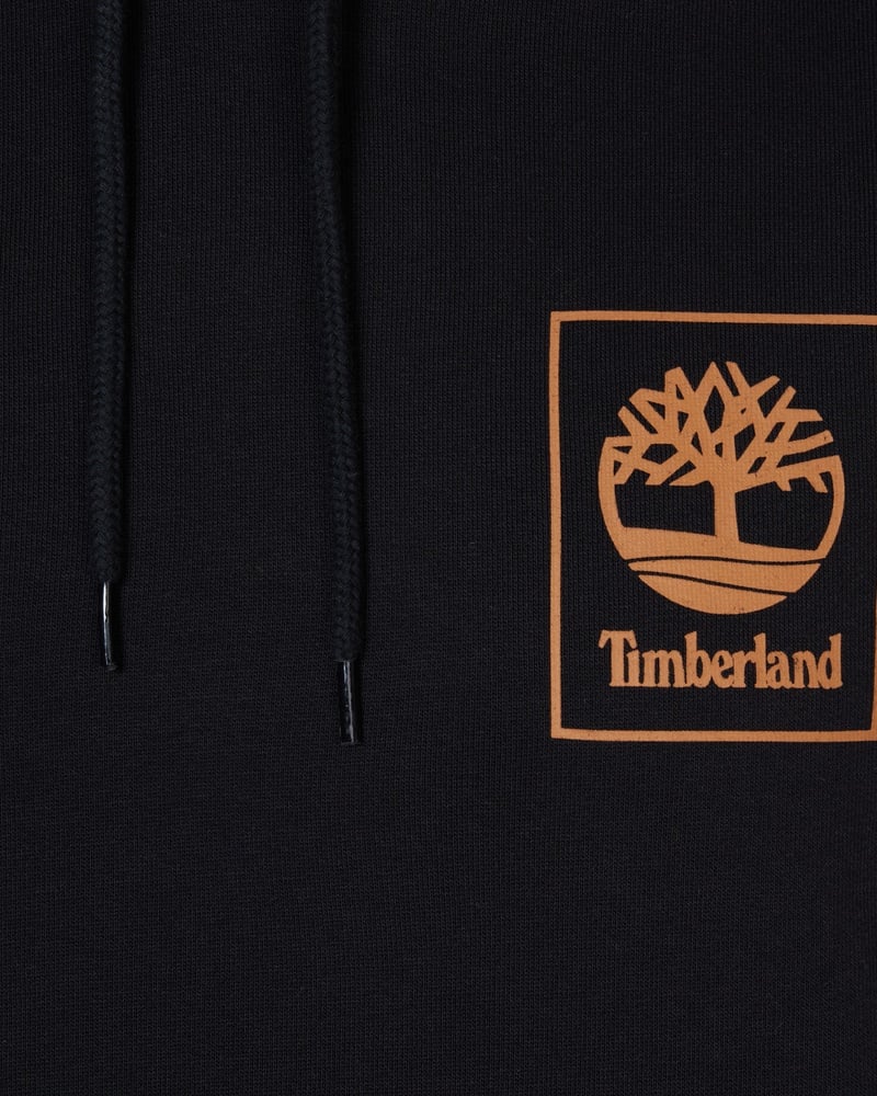 Timberland - Truien en vesten - Zwart