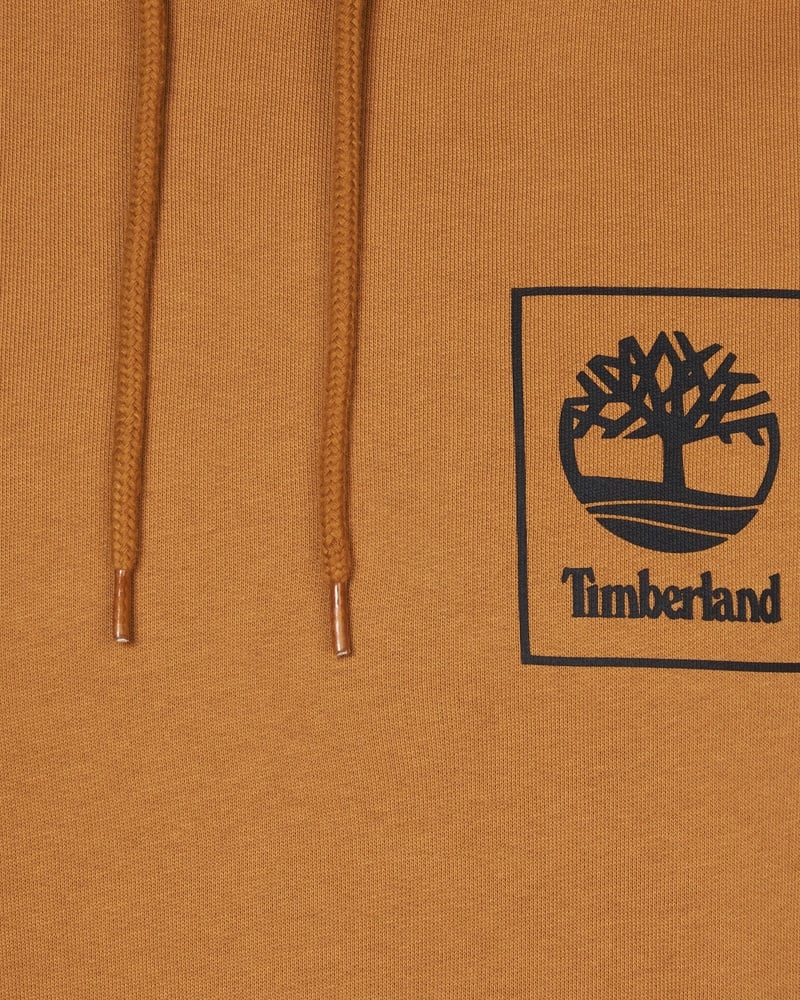 Timberland - Truien en vesten - Geel