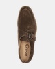 Greve Tufo - Lage nette schoenen - Bruin