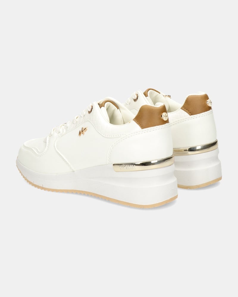 Mexx Hena - Lage sneakers - Wit