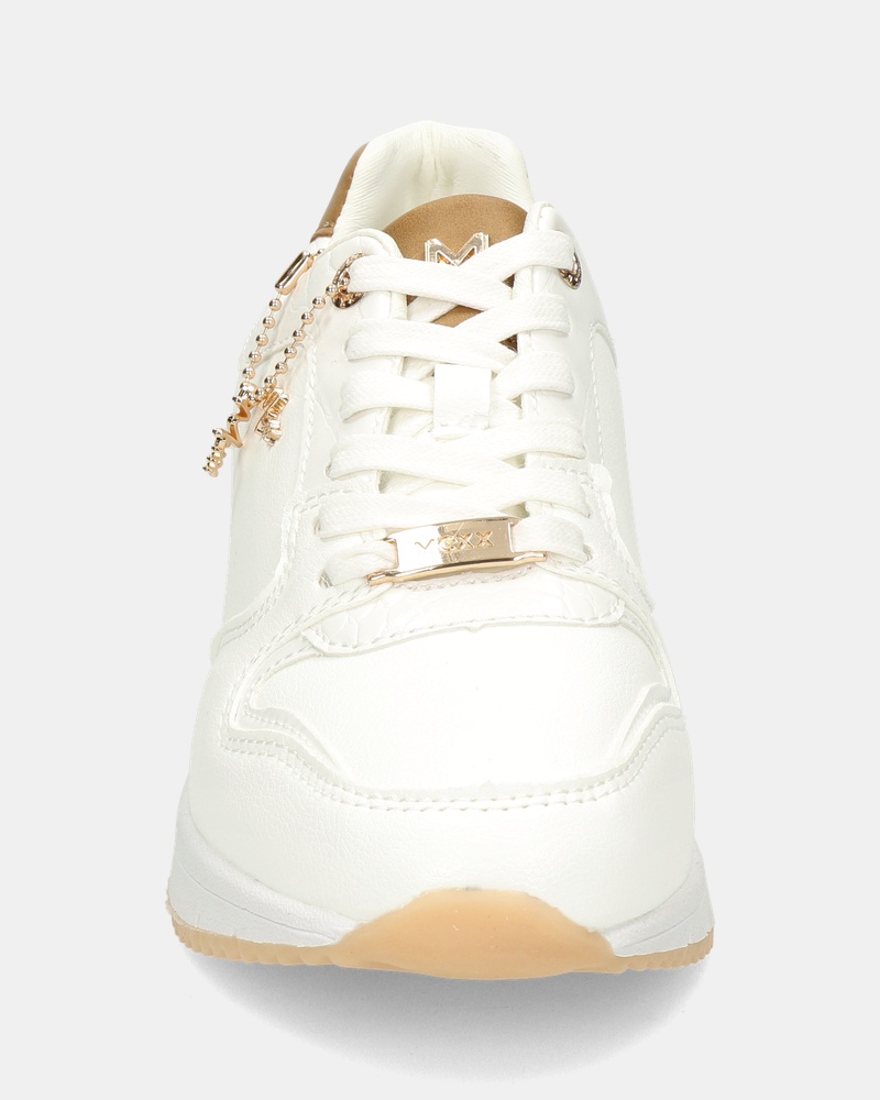 Mexx Hena - Lage sneakers - Wit