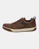 Ecco ByWay Tred - Lage sneakers - Bruin