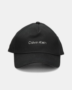 Calvin Klein Must Logo - Petten - Zwart