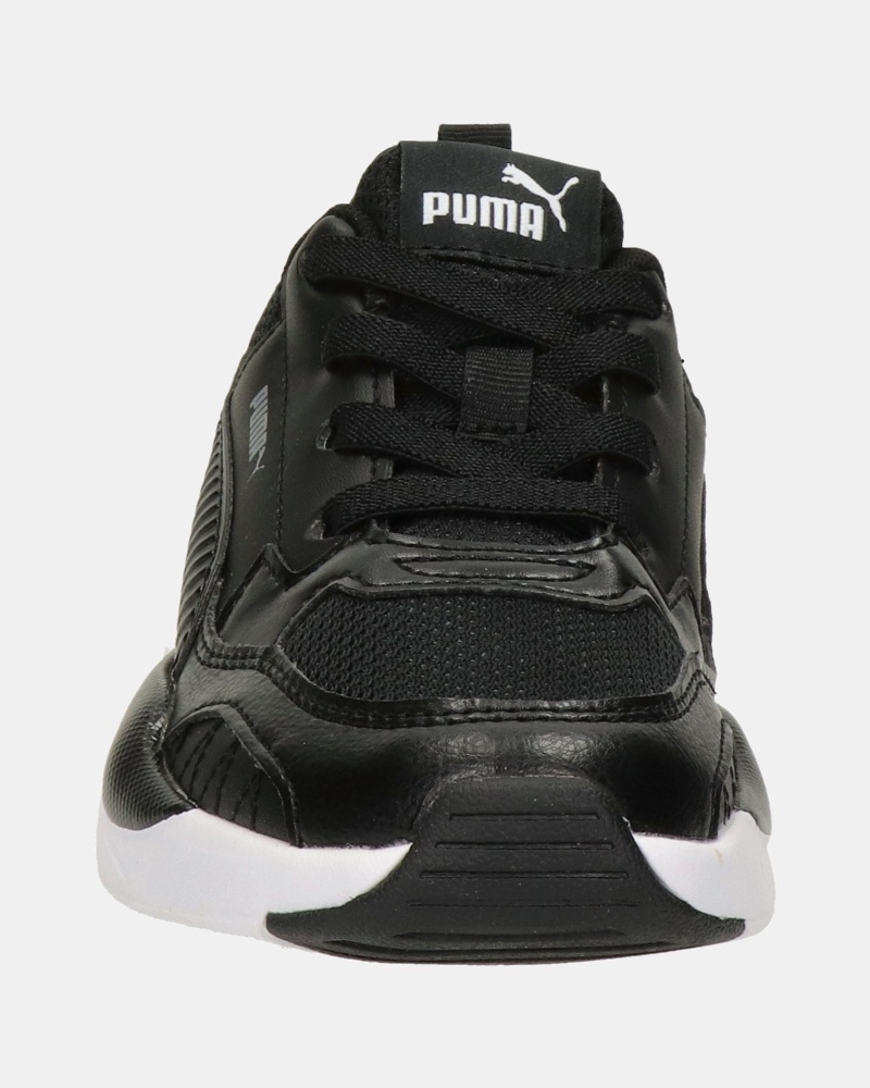 Puma X Ray 2 Square - Lage sneakers - Zwart