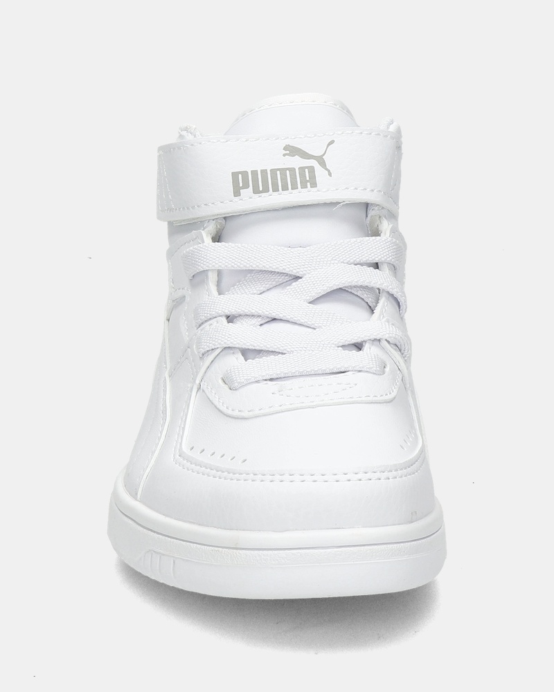 Puma Rebound Joy - Klittenbandschoenen - Wit