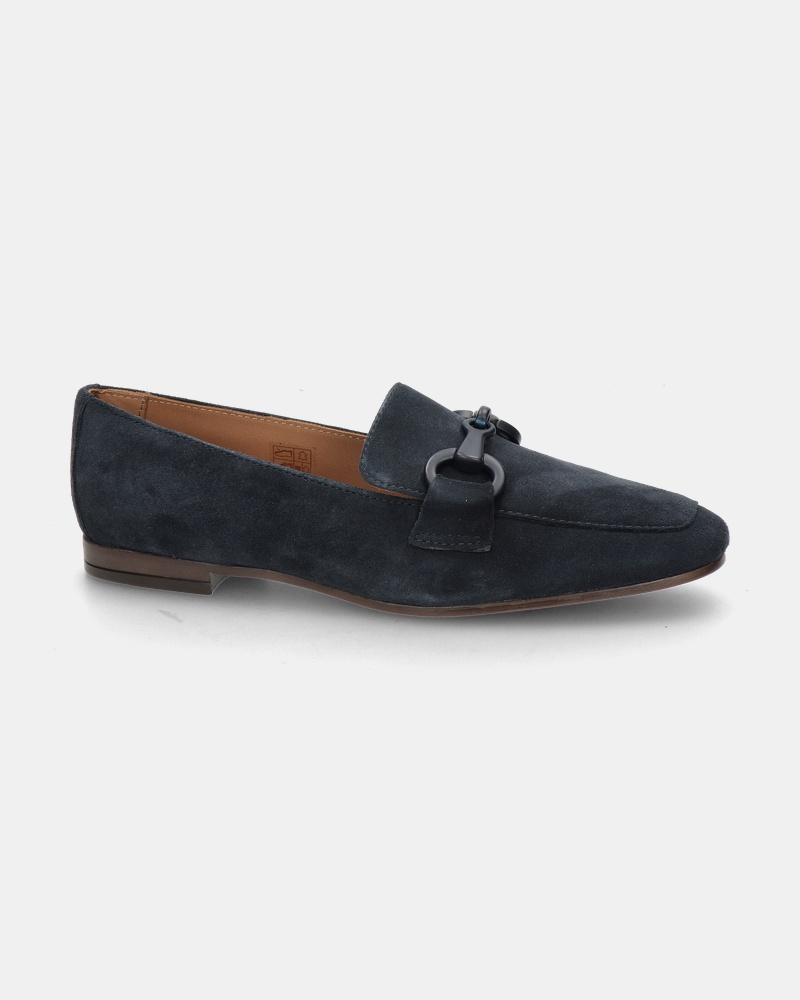 Nelson - Mocassins & loafers - Blauw