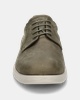 Ecco S Lite Hybrid - Lage sneakers - Taupe