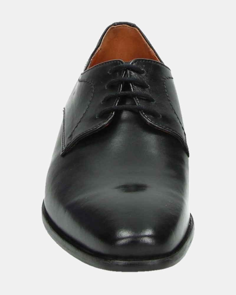 Van Lier 6000 - Lage nette schoenen - Zwart