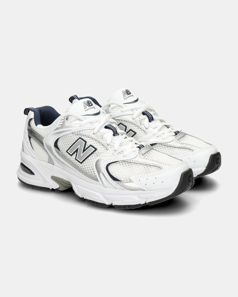 New Balance MR 530 - Lage sneakers - Wit