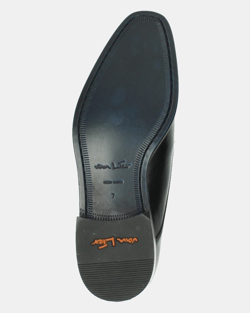 Van Lier 6000 - Lage nette schoenen - Zwart