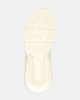 Cruyff Diamond Lux - Lage sneakers - Beige