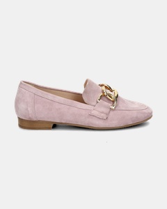 Nelson - Mocassins & loafers - Paars