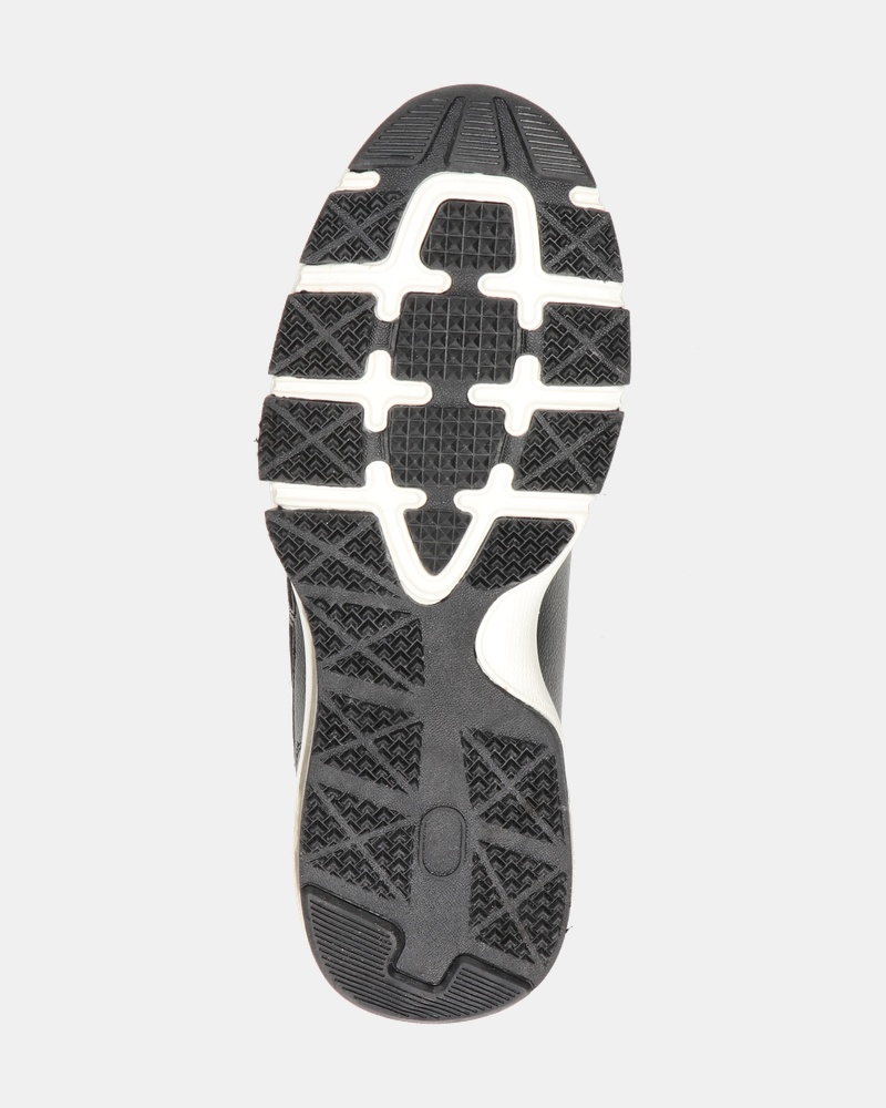 Cruyff Flash Runner - Lage sneakers - Zwart