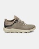 Ecco MX - Lage sneakers - Taupe