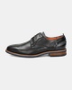 Van Lier Amalfi - Lage nette schoenen - Zwart