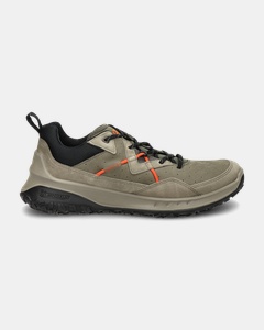 Ecco Ult-TRN - Lage sneakers - Taupe