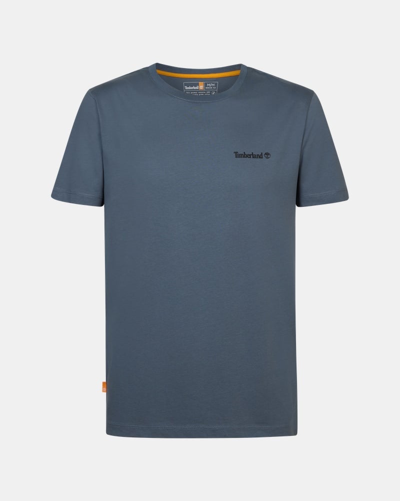 Timberland - Shirt - Grijs