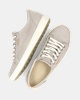 Ecco Soft 7 - Lage sneakers - Grijs