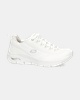 Skechers Arch Fit Citi Drive - Lage sneakers - Wit