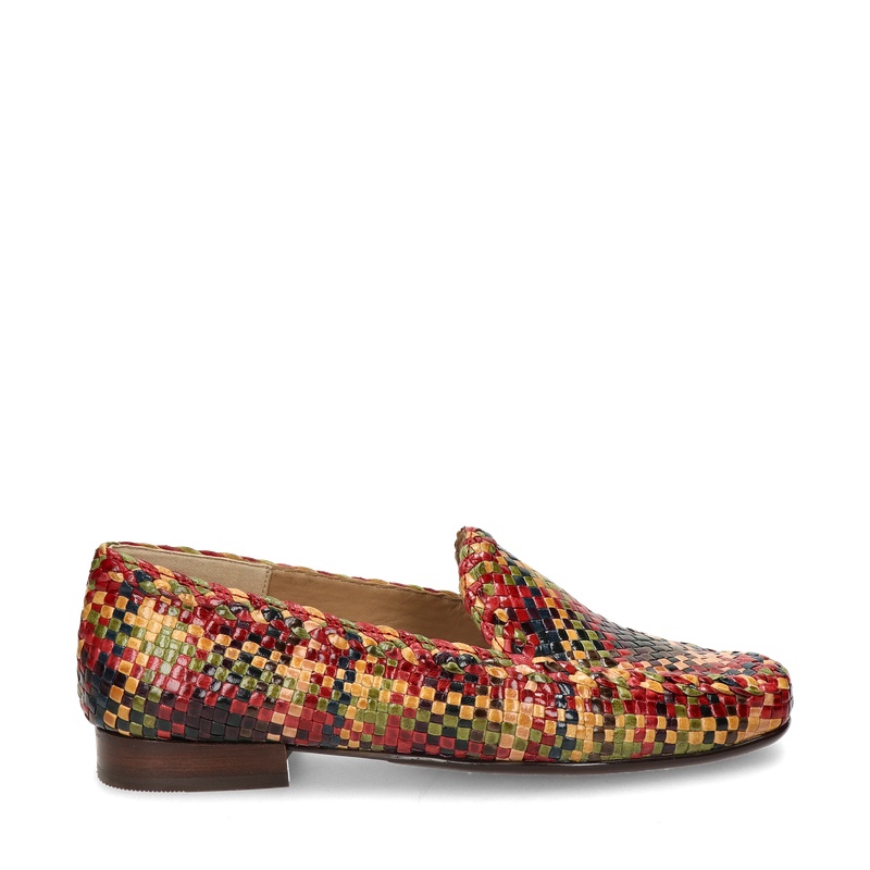 Sioux Cordera mocassins & loafers