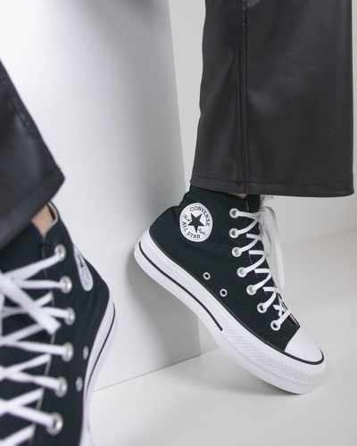 Reis Karakteriseren Minachting Converse schoenen online kopen bij Nelson Schoenen | Nelson.nl