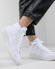 Nike Court Royale 2 Mid - Hoge sneakers - Wit