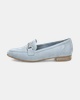 Marco Tozzi - Mocassins & loafers - Blauw