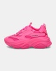 Steve Madden Possession - Dad Sneakers - Roze