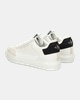 Calvin Klein Casual Capsole - Lage sneakers - Wit