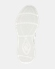 Skechers Tres-Air - Lage sneakers - Beige