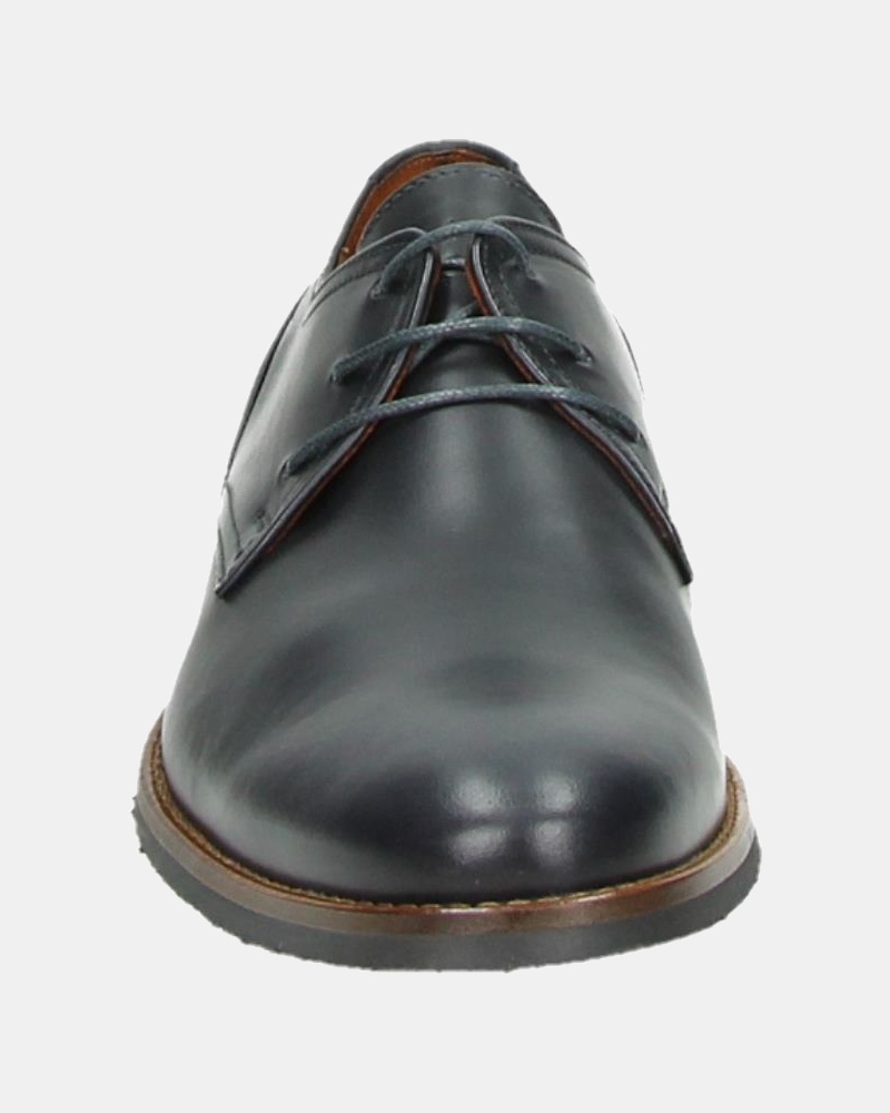 Van Lier 5340 - Lage nette schoenen - Grijs