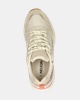 Dolcis - Lage sneakers - Beige