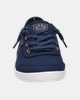 Bobs B Cute - Lage sneakers - Blauw
