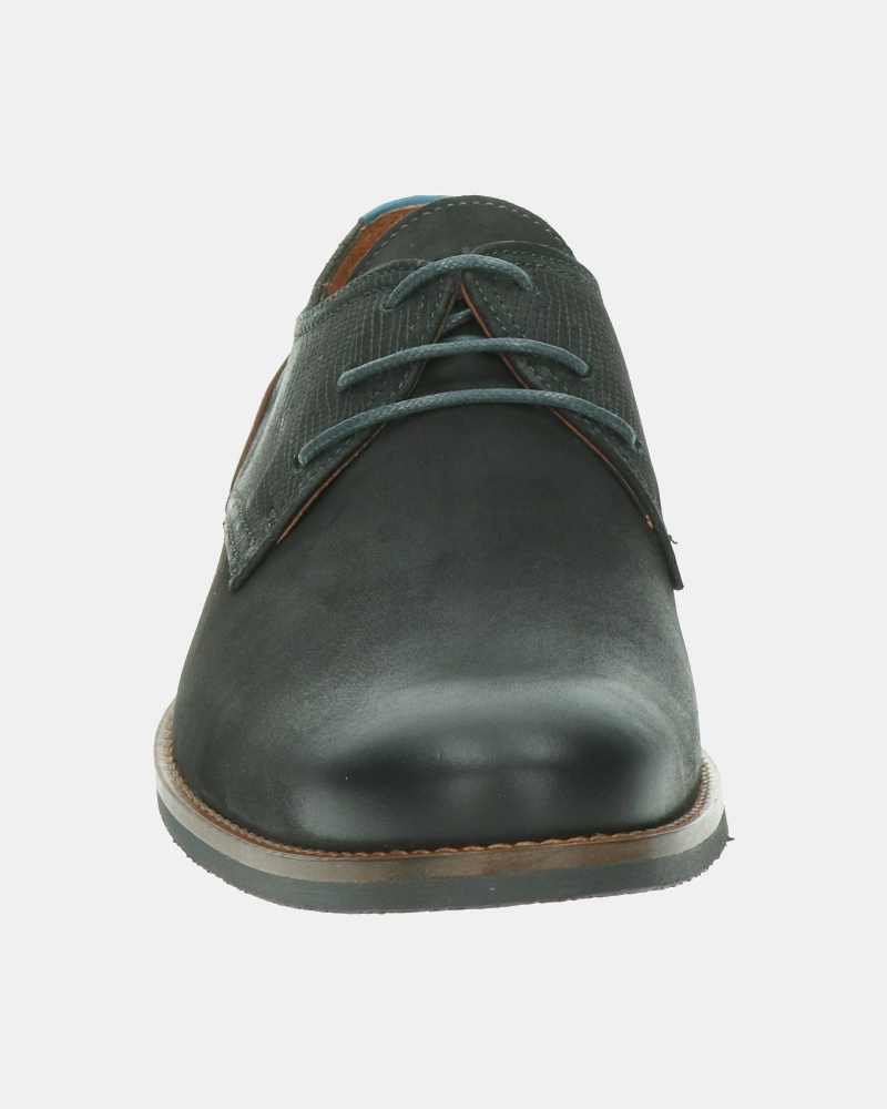 Van Lier 1855305 - Lage nette schoenen - Zwart