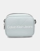 Calvin Klein Camera Bag - Tas - Blauw