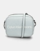 Calvin Klein Camera Bag - Tas - Blauw