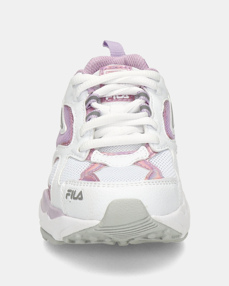 Fila Ray - Dad Sneakers - Wit