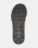 Sun 68 Tom Solid Nylon - Lage sneakers - Groen