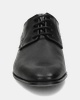 Bugatti Mattia - Lage nette schoenen - Zwart