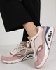 Skechers Uno - Lage sneakers - Roze