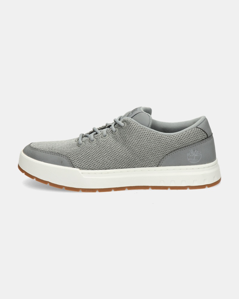 Timberland Maple Grove - Lage sneakers - Grijs