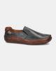 Pikolinos Azores - Mocassins & loafers - Blauw