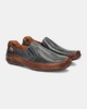 Pikolinos Azores - Mocassins & loafers - Blauw
